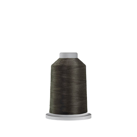 Polyester Thread Medium Grey 1,100 Yards