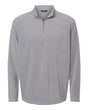 Augusta Sportswear Unisex Eco Revive Micro-Lite Fleece Quarter-Zip Pullover