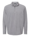 Augusta Sportswear Unisex Eco Revive Micro-Lite Fleece Quarter-Zip Pullover