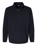 Augusta Sportswear Unisex Eco Revive Micro-Lite Fleece Quarter-Zip Pullover