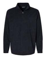 Augusta Sportswear Unisex Eco Revive Micro-Lite Fleece Quarter-Zip Pullover