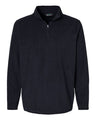 Augusta Sportswear Unisex Eco Revive Micro-Lite Fleece Quarter-Zip Pullover