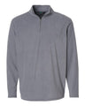 Augusta Sportswear Unisex Eco Revive Micro-Lite Fleece Quarter-Zip Pullover