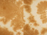 Tie-Dye Rayon Stretch Knit Fabric