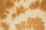 Tie-Dye Rayon Stretch Knit Fabric