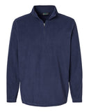 Augusta Sportswear Unisex Eco Revive Micro-Lite Fleece Quarter-Zip Pullover