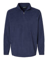 Augusta Sportswear Unisex Eco Revive Micro-Lite Fleece Quarter-Zip Pullover