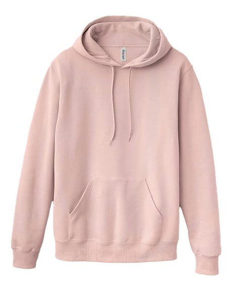 JERZEES Unisex Eco Premium Blend Ring-Spun Hooded Sweatshirt