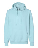 JERZEES Unisex Eco Premium Blend Ring-Spun Hooded Sweatshirt