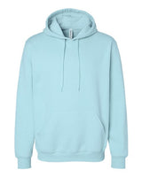 JERZEES Unisex Eco Premium Blend Ring-Spun Hooded Sweatshirt