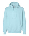 JERZEES Unisex Eco Premium Blend Ring-Spun Hooded Sweatshirt