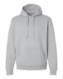 JERZEES Unisex Eco Premium Blend Ring-Spun Hooded Sweatshirt