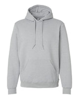 JERZEES Unisex Eco Premium Blend Ring-Spun Hooded Sweatshirt