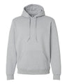 JERZEES Unisex Eco Premium Blend Ring-Spun Hooded Sweatshirt