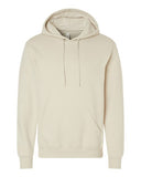 JERZEES Unisex Eco Premium Blend Ring-Spun Hooded Sweatshirt