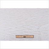 Pearl White Textured Vinyl