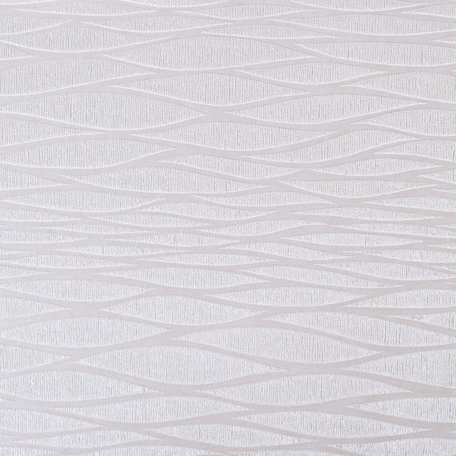 Pearl White Textured Vinyl