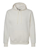 JERZEES Unisex Eco Premium Blend Ring-Spun Hooded Sweatshirt