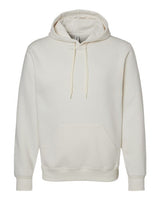 JERZEES Unisex Eco Premium Blend Ring-Spun Hooded Sweatshirt