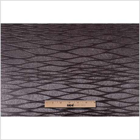 Pewter Textured Vinyl