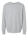 JERZEES Unisex Eco Premium Blend Ring-Spun Crewneck Sweatshirt