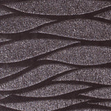 Silver Metallic Textured Vinyl