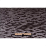 Silver Metallic Textured Vinyl