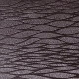 Silver Metallic Textured Vinyl