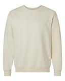 JERZEES Unisex Eco Premium Blend Ring-Spun Crewneck Sweatshirt