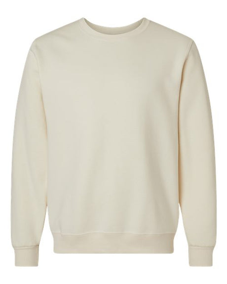 JERZEES Unisex Eco Premium Blend Ring-Spun Crewneck Sweatshirt