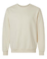 JERZEES Unisex Eco Premium Blend Ring-Spun Crewneck Sweatshirt