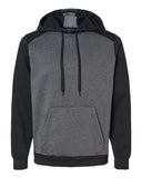 Eco Revive™ Three-Season Triblend Fleece Hooded Sweatshirt