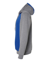 Unisex Eco Revive Three-Season Triblend Fleece Hooded Sweatshirt