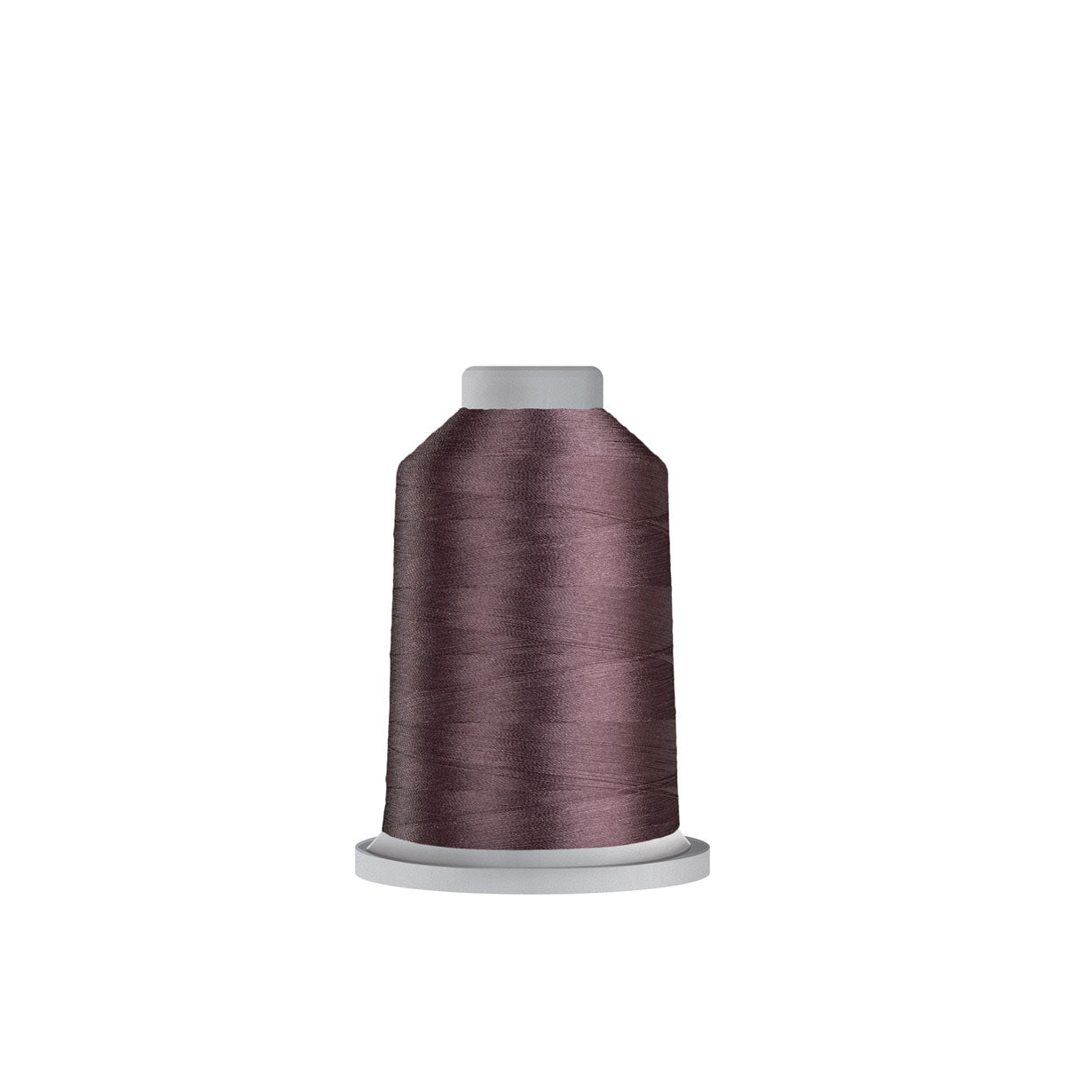 Polyester Thread Pepper Glide 1,100 Yards Mini Spool
