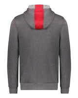 Unisex Eco Revive Three-Season Triblend Fleece Hooded Sweatshirt