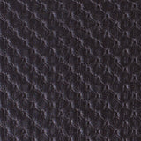 Espresso Quilted Vinyl