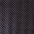 Espresso Quilted Vinyl
