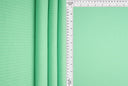 Rib Solid Stretch Knit Fabric