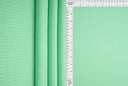 1 yarda de tela de punto Rib 4×2 mezcla de rayón, suave y elástica, 52/54'' de ancho, ideal para ropa DIY