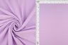 1 Yard 4x2 Rib Knit Solid Fabric 52/54"