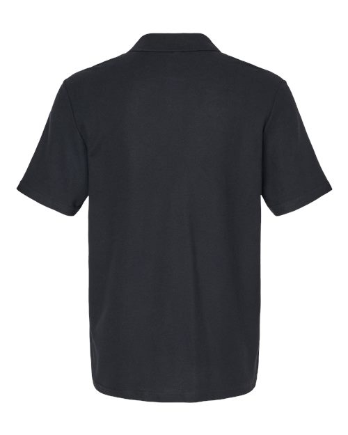 Gildan® Softstyle Crewneck Short Sleeve Pique Polo