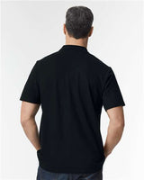 Softstyle® Adult Pique Polo