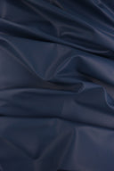 PU Pleather Stretch Knit Fabric
