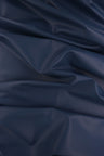 PU Pleather Stretch Knit Fabric
