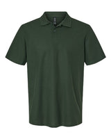 Gildan Unisex Softstyle Pique Polo