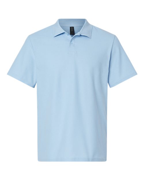 Softstyle® Adult Pique Polo