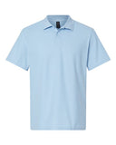 Gildan Softstyle Adult Pique Polo Shirt – Premium Cotton Short Sleeve Polo