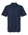 Gildan Unisex Softstyle Pique Polo