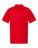 Gildan Unisex Softstyle Pique Polo