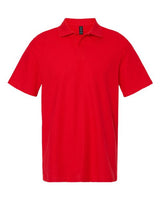 Gildan Unisex Softstyle Pique Polo